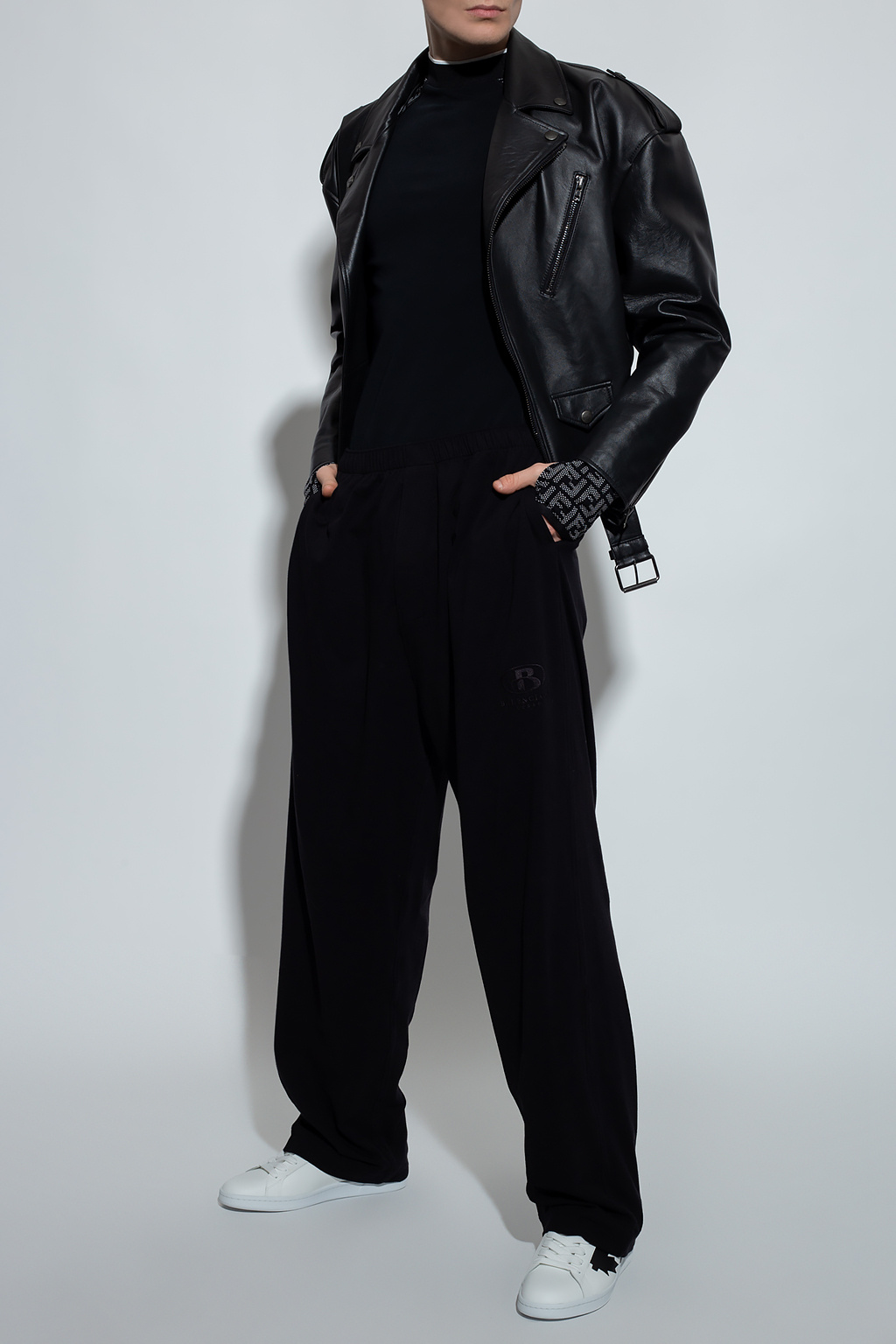 Fendi sales jumpsuit mens